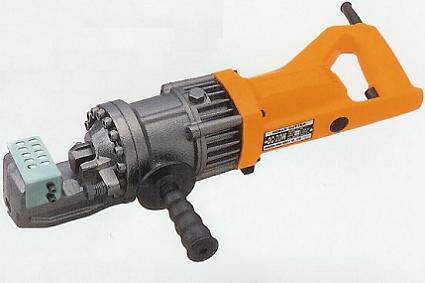 Click here to view the catalog of DIAMOND Portable Rebar Cutters